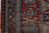 Antique Sumak Area Rug (7' x 9')